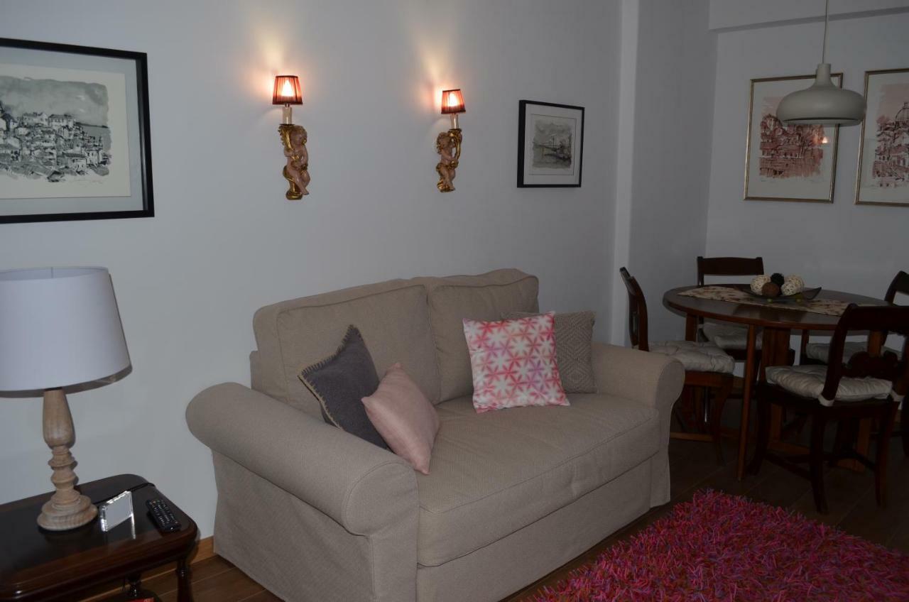 Seven Guest House Falagueira Extérieur photo