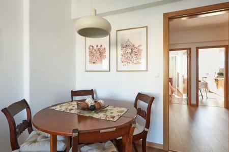 Seven Guest House Falagueira Extérieur photo