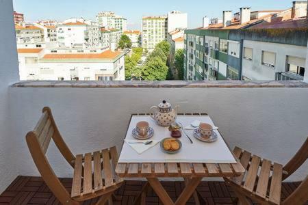 Seven Guest House Falagueira Extérieur photo