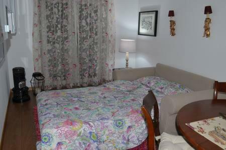 Seven Guest House Falagueira Extérieur photo