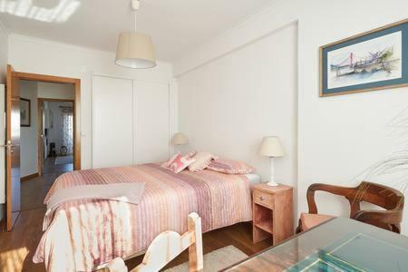 Seven Guest House Falagueira Extérieur photo